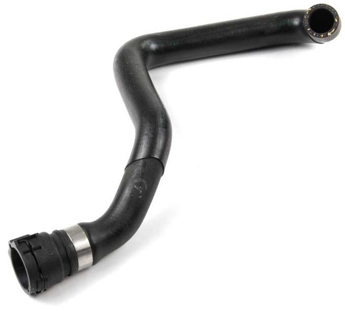 BMW Engine Coolant Hose - Engine To Bypass Valve 64218376608 - Rein CHH0277P